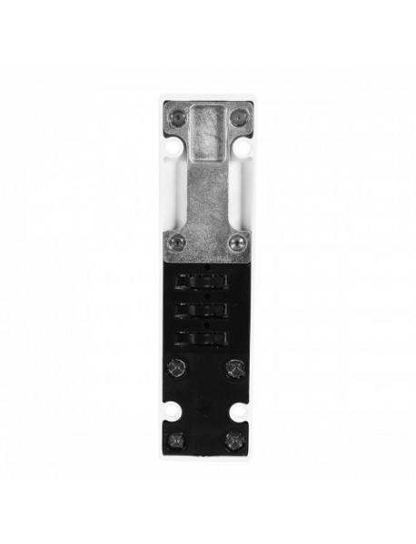 Door Bolt Lock Sliding Combination Code Resettable For Gate Shed Garage Cabinet