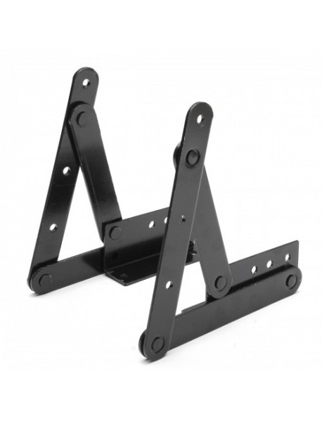 1 Pair Lift Up Bracket Table Desk Furniture Frame Mechanism Hinge Hardware