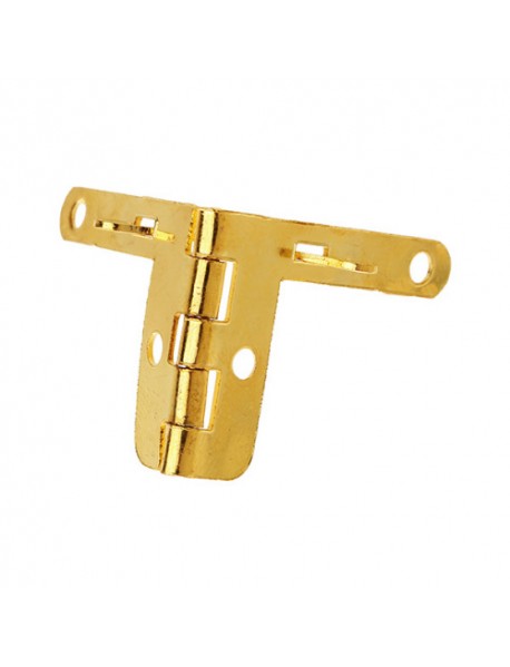 Metal Box  Quadrant Hinge Wooden box support hinge