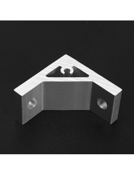 90 Degree Aluminium Angle Corner Joint Corner Connector Bracket for 3030 Aluminum Profile