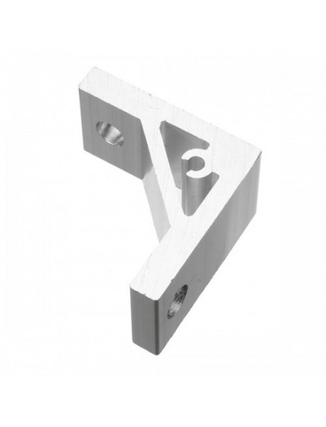 90 Degree Aluminium Angle Corner Joint Corner Connector Bracket for 3030 Aluminum Profile