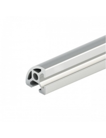 350mm Length 2020R Aluminum Profiles Extrusion Frame for CNC