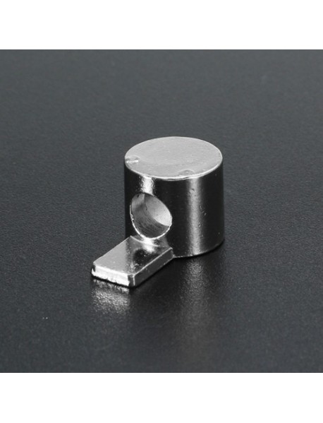 10pcs Aluminum Profile Accessories Inside Corner Connector Bracket for 3030 Series