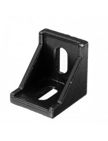 4040 Aluminium Corner Bracket Angle Corner Joint Angle Bracket for 4040 Aluminum Profile