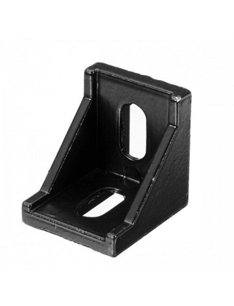 4040 Aluminium Corner Bracket Angle Corner Joint Angle Bracket for 4040 Aluminum Profile