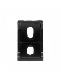 4040 Aluminium Corner Bracket Angle Corner Joint Angle Bracket for 4040 Aluminum Profile