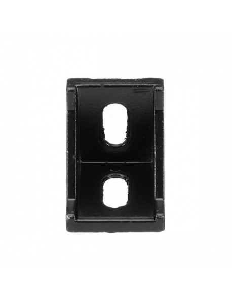 4040 Aluminium Corner Bracket Angle Corner Joint Angle Bracket for 4040 Aluminum Profile