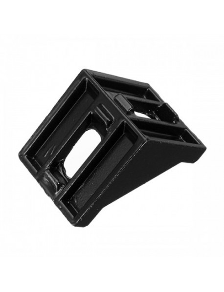 4040 Aluminium Corner Bracket Angle Corner Joint Angle Bracket for 4040 Aluminum Profile