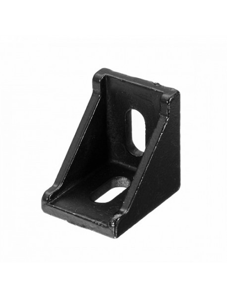 3030 Aluminium Angle Corner Joint Angle Bracket Corner Bracket for 3030 Aluminum Profile