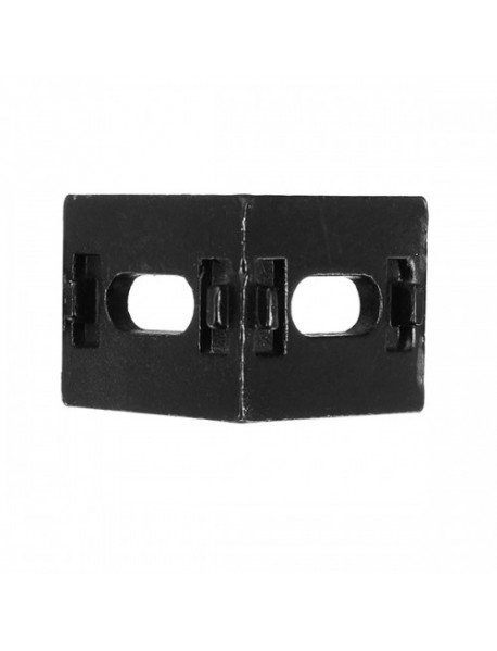 3030 Aluminium Angle Corner Joint Angle Bracket Corner Bracket for 3030 Aluminum Profile