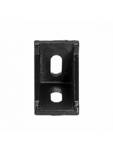 3030 Aluminium Angle Corner Joint Angle Bracket Corner Bracket for 3030 Aluminum Profile