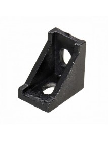 2020 Aluminium Angle Corner Joint Angle Bracket Corner Bracket for 2020 Aluminum Profile