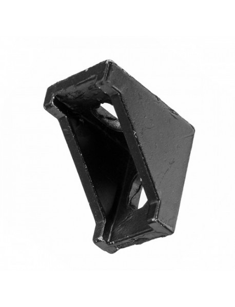 2020 Aluminium Angle Corner Joint Angle Bracket Corner Bracket for 2020 Aluminum Profile